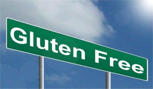 Débuter le régime sans gluten