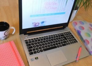 blogging sans gluten